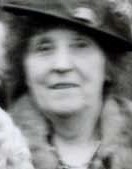Emily Wilkinson (1878 - 1968) Profile